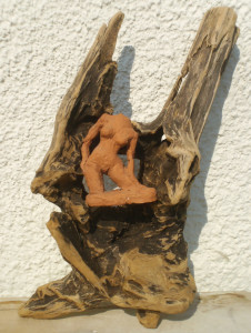 Scultura 3