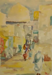Tunisia